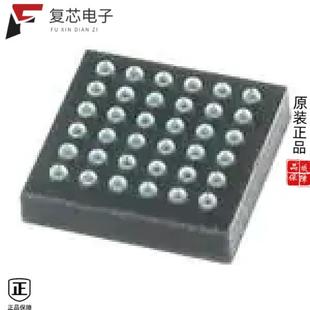 FAN49100AUC360X全新IC 3.6V REG BST BCK 原厂正品