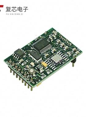 原厂正品HMR3300全新MODULE DIG COMPASS UART 3 AXIS