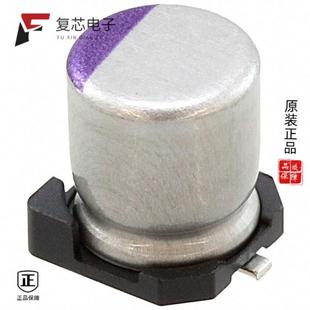 6SVPE220MW全新CAP 20% ALUM 220UF 6.3V POLY 原厂正品