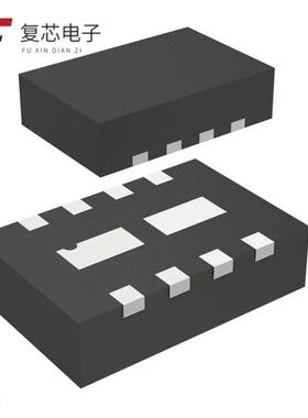 原厂正品ZXTD619MCTA全新TRANS 2NPN 50V 4A 8DFN