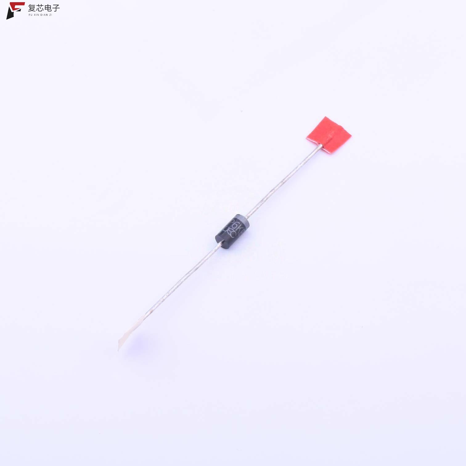 原厂正品P6KE150A_AY_10001全新单向 Vrwm:128V