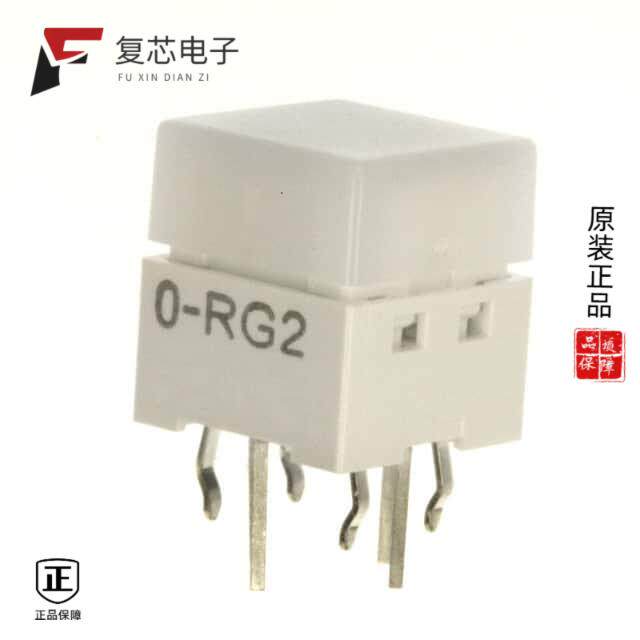 原厂正品B3W-9000-RG2N全新SWITCH TACTILE SPST-NO 0.