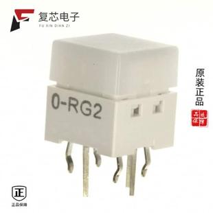 RG2N全新SWITCH 9000 TACTILE SPST 原厂正品 B3W