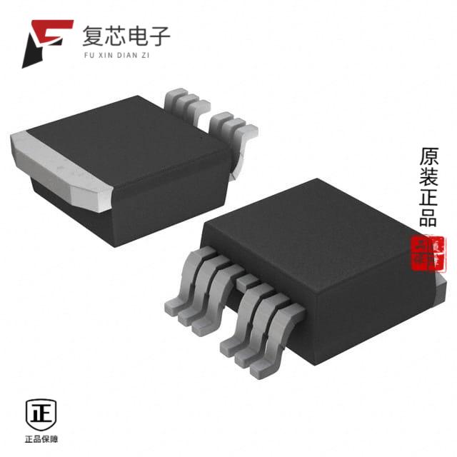 原厂正品AUIRF3805S-7P全新MOSFET N-CH 55V 160A D2PAK