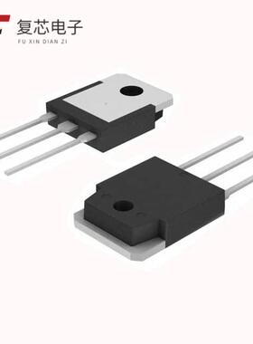 2SA1386全新TRANS PNP 160V 15A TO3P原厂正品