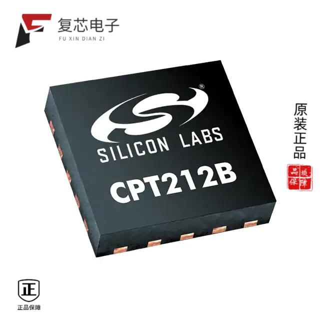 原厂正品CPT212B-A01-GM全新12   CAPACITIVE TOUCH CO