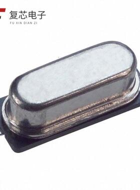 原厂正品HCM494000000ABJT全新CRYSTAL 4.0000MHZ 18PF