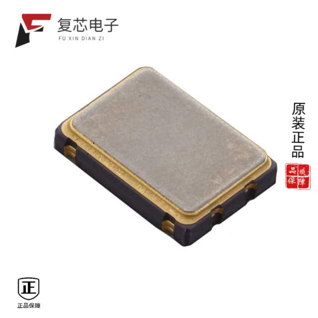 原厂正品SG-8002CA-SCC全新XTAL OSC PRG XO CMOS 3.3V