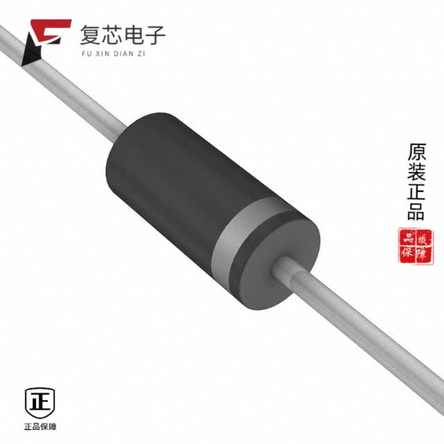 原厂正品2A04G A0G全新DIODE GEN PURP 400V 2A DO204AC