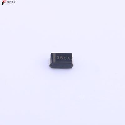 原厂正品P4SMA350A全新单向 Vrwm:299.3V