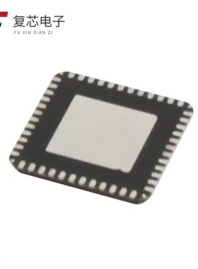 原厂正品TW9910-NB2-GR全新IC DECODER NTSC/PAL 48QFN