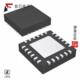 XR20M1280IL24 SPI F全新IC 原厂正品 UART I2C 128 BYT