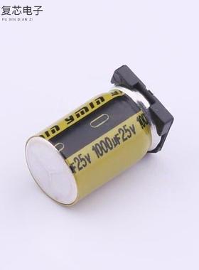 原厂正品VKME1651E102MV全新贴片铝电解电容 ±20% 1mF