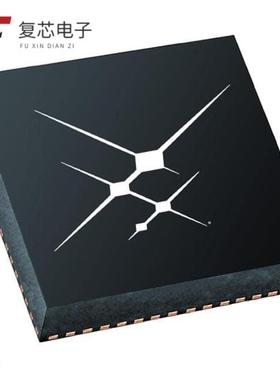 原厂正品SI5381A-D-GMR全新ULTRA-LOW PHASE NOISE, JE