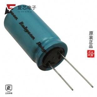 20% 原厂正品 470UF ALUM 100RX30470M18X31.5全新CAP