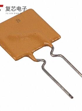 MF-R090-0-9全新PTC RESET FUSE 30V 900MA RADIAL