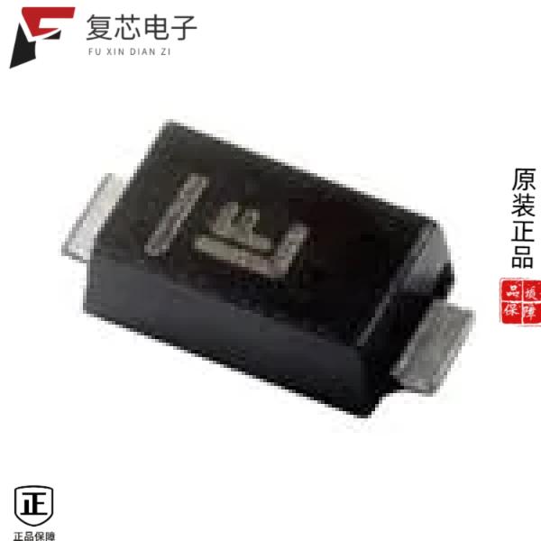 原厂正品SMF90A全新TVS DIODE 90VWM 146VC SOD123 TR
