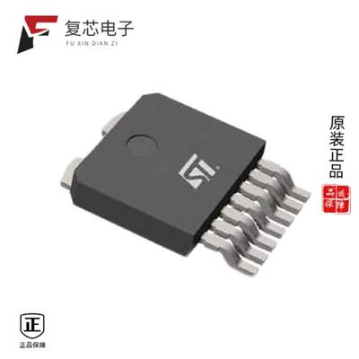 VN7007AHTR全新IC PWR SWITCH N-CHAN 1:1 OCTAPAK