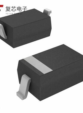 原厂正品MMSZ5236B全新DIODE ZENER 7.5V 500MW SOD123