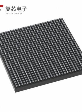 原厂正品XCKU5P-2SFVB784E全新IC FPGA 304 I/O 784FCB