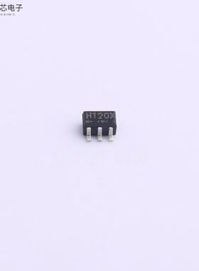 原厂正品VRH1202LSX全新Vin=6V Vout=1.2V 300mA 75dB@