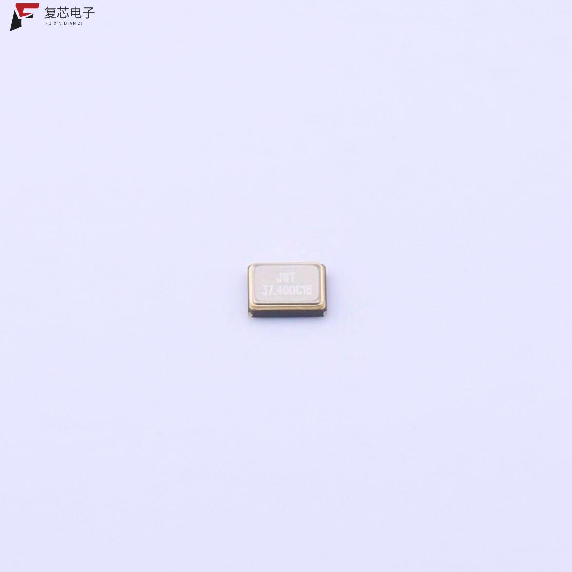 原厂正品CM4037M40018T8188143全新37.4MHz ±10PPM 18pF