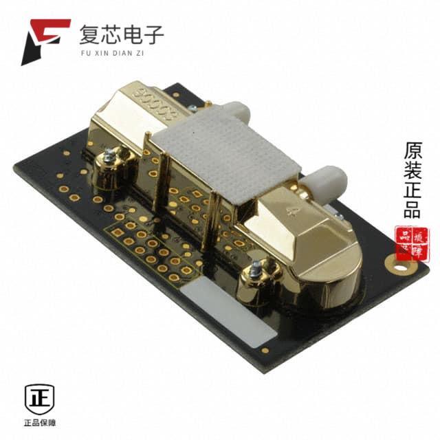 原厂正品T6615-10K全新CO2 MODULE 10000PPM DIFFUSION