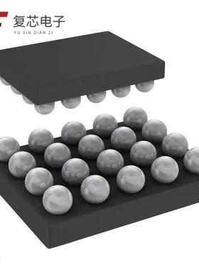 原厂正品MKL03Z32CBF4R全新IC MCU 32BIT 32KB FLASH 2