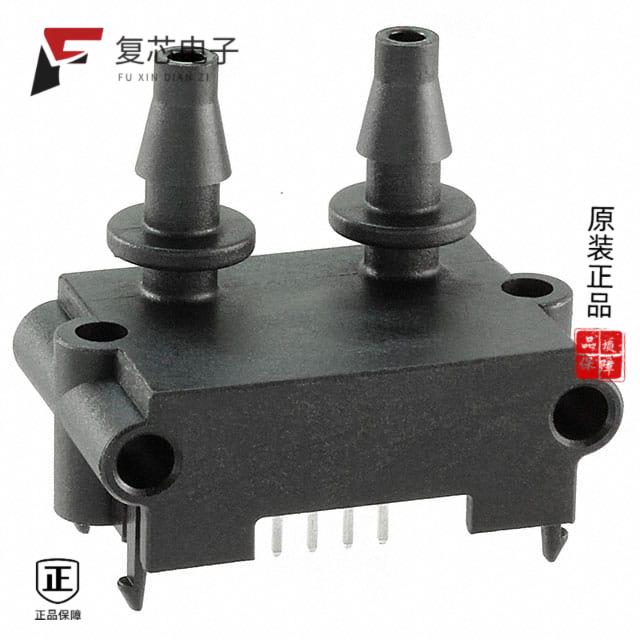 原厂正品SDP610-500PA全新SENSOR PRESSURE DIFF 3SIP