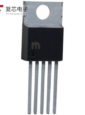 原厂正品MIC2171WT全新IC REG MULTI CONFG ADJ TO220-5