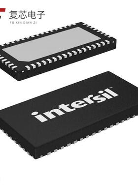 原厂正品ISL65426HRZ全新IC REG BUCK ADJ 6A DL 50QFN