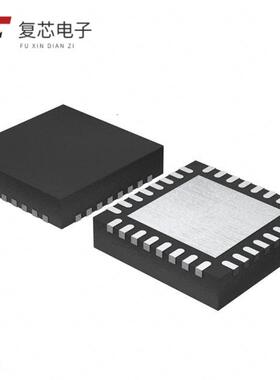 EFM32TG11B120F128GM32-B全新IC MCU 32BIT 128KB