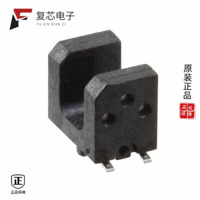 RPI-0352E全新SENSOR OPT SLOT PHOTOTRANS MODUL原