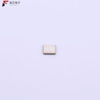 原厂正品X2B016000BC1H-HV全新HSX221S 16.000MHZ 12PF