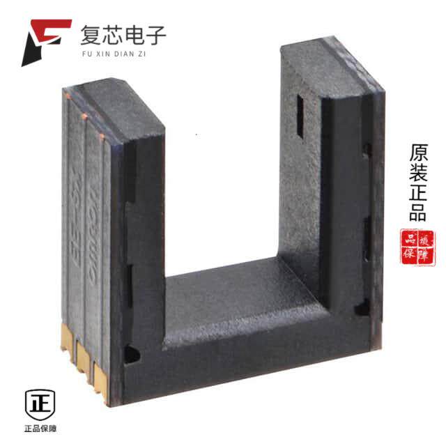 原厂正品EE-SX3350全新SENSOR OPTICAL 5MM MOD SLOT T