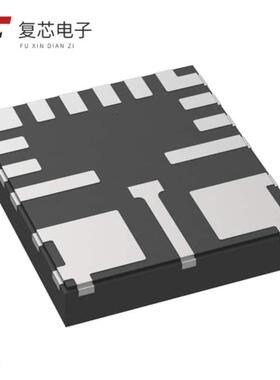 原厂正品MAX20405AFOD/VY+全新36V 4A/5A/6A SYNC BUCK