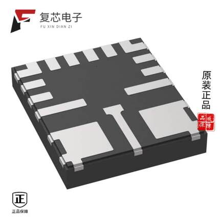 原厂正品MAX20405AFOD/VY+全新36V 4A/5A/6A SYNC BUCK