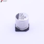 原厂正品 10V ±20% VEJ102M1ATR 1010全新1000uF