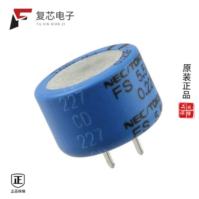 原厂正品FS1A474ZF全新CAP 470MF -20% +80% 11V T/H