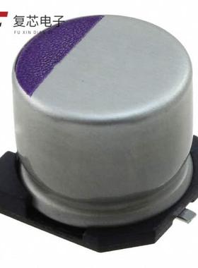 原厂正品10SVPS330M全新CAP ALUM POLY 330UF 20% 10V