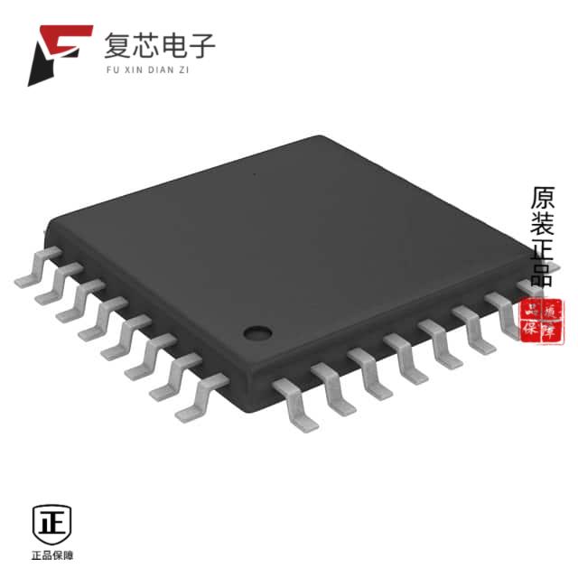 原厂正品MAX1444EHJ+T全新IC ADC 10BIT PIPELINED 32T