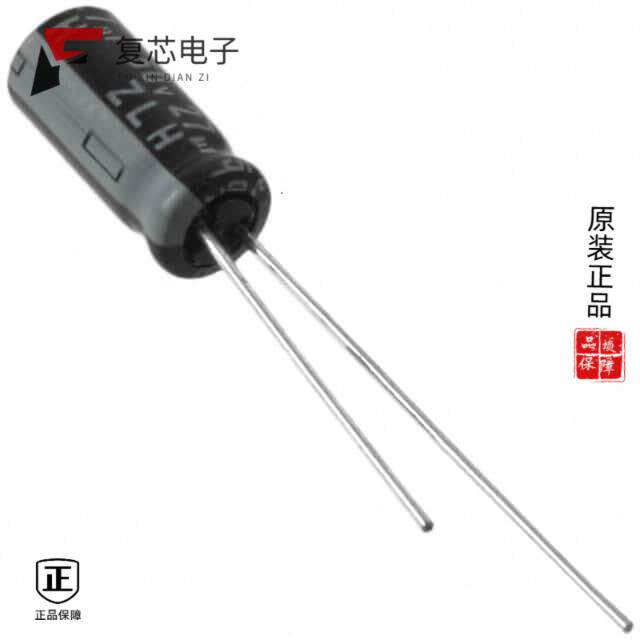 原厂正品10ZLH150MEFC5X11全新CAP ALUM 150UF 20% 10V