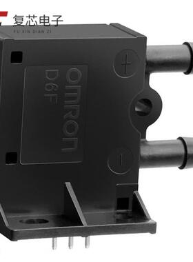 原厂正品D6F-P0010A1全新SENSOR AIRFLOW 0-50KPA PCB
