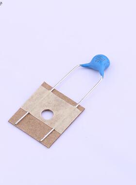 原厂正品CD70-B2GA221KYPKA全新等级:X1,Y1 220pF ±10%