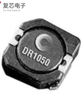 原厂正品DR1050-681-R全新FIXED IND 680UH 560MA 1.36