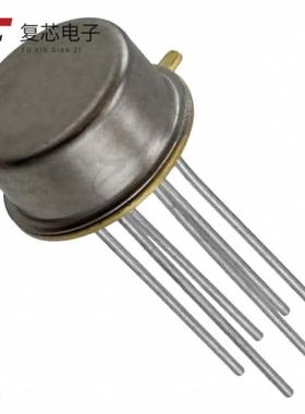 原厂正品JANTXV2N3810U全新TRANS 2PNP 60V 0.05A