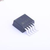原厂正品 2000mA MD7673E50VC1全新Vin=6V Vout=1.2V