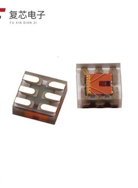 原厂正品APDS-9250全新SENSOR OPT 550NM AMBIENT 6SMD