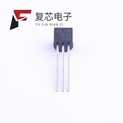 全新正品LM79L05|LM79L05F|LM78L24F