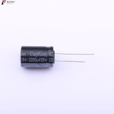 原厂正品KF222M025I200A全新2200uF ±20% 25V